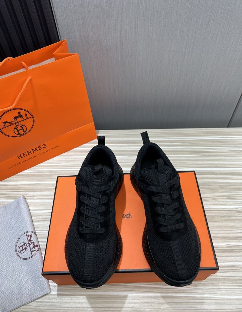 Hermes Casual Shoes